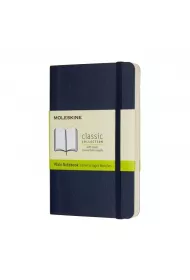 Moleskine Notes Classic czysty