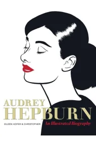 Audrey Hepburn