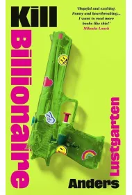 Kill Billionaire
