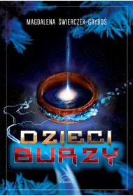 Dzieci Burzy