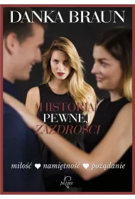 Historia pewnej zazdroci