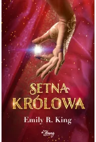 Setna kr�lowa. Kr�lowa. Tom 1