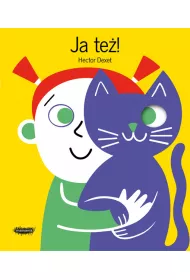 Ja te�!