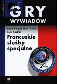 Francuskie s�u�by specjalne