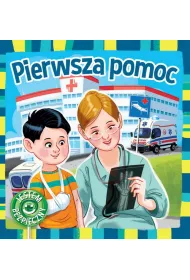 Bezpieczny �wiat - pogotowie ratunkowe * *