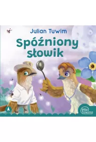 Spniony sowik