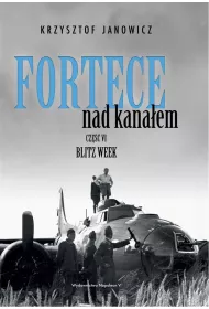 Fortece nad kana�em 6 Blitz Week