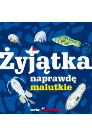 �yj�tka naprawd� malutkie