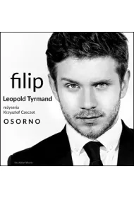 Audiobook Filip serial CD