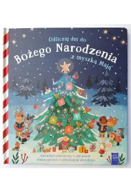 Odliczaj dni do Bo�ego Narodzenia z myszk� Maj�