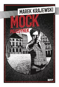 eBook Mock. Pojedynek. Eberhard Mock. Tom 8 mobi epub