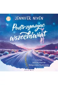 Audiobook Podtrzymujc wszechwiat mp3