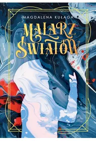 eBook Malarz �wiat�w pdf mobi epub