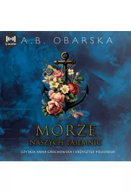 Audiobook Morze naszych tajemnic mp3