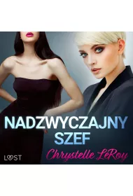 Audiobook Nadzwyczajny szef - opowiadanie erotyczne mp3