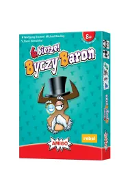6. bierze! Byczy Baron Rebel