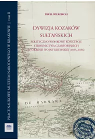 Dywizja Kozak�w Su�ta�skich