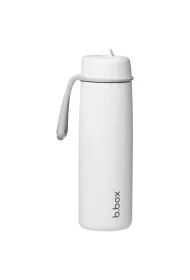 b.box Butelka termiczna White Out 690 ml