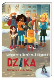 Dzika