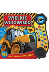 Wielkie widowisko 18 odjazdowych d�wi�k�w