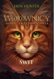 �wit. Wojownicy. Nowa przepowiednia. Tom 3