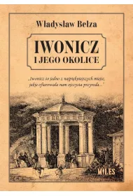 Iwonicz i jego okolice