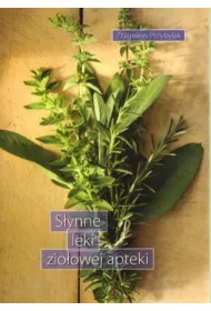 S�ynne leki zio�owej apteki