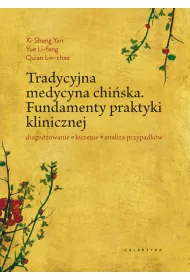 Tradycyjna medycyna chiska