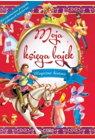 Moja ksi�ga bajek