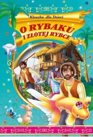 O rybaku i z�otej rybce