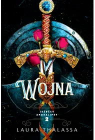 Wojna. Jedcy apokalipsy. Tom 2