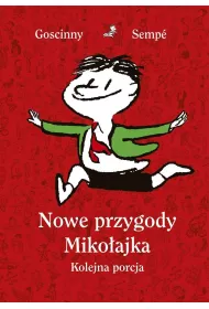 Nowe przygody Mikoajka. Kolejna porcja w.3