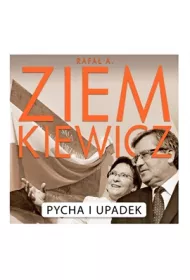 Audiobook Pycha i upadek mp3