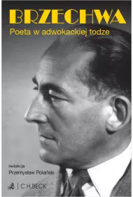 eBook Brzechwa. Poeta w adwokackiej todze pdf