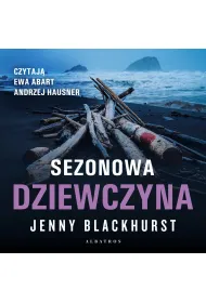 Audiobook Sezonowa dziewczyna mp3