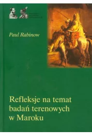 Refleksje na temat bada� terenowych w Maroku ()