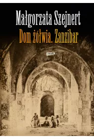 Dom ��wia. Zanzibar