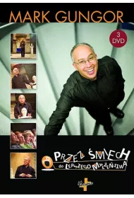 Przez �miech do lepszego ma��e�stwa DVD