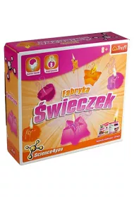Pracownia �wieczek - Trefl