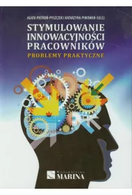 Stymulowanie innowacyjno�ci pracownik�w
