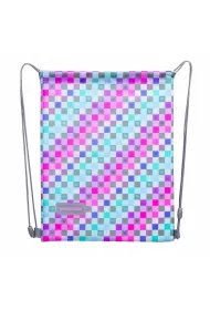 Astra Worek na obuwie Head Checkered Hearts