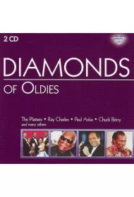 Diamonds of Oldies (2CD)