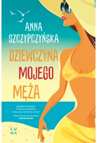 Dziewczyna mojego m�a