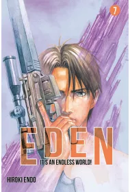 Eden. It's an Endless World! Tom 7