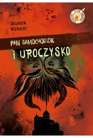 Pan Samochodzik i uroczysko