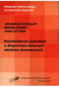 Rozr�nialno�� uszkodze� w diagnostyce z�o�onych..