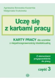 Ucz� si� z kartami pracy cz�� 3