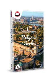 Belgrad i Serbia