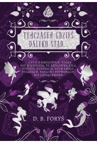 Tymczasem gdzie� daleko st�d