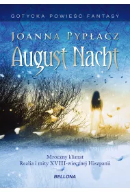 eBook August Nacht mobi epub